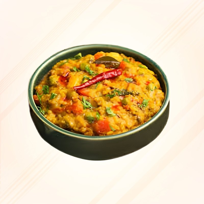 SPL. VAGHARELI KHICHDI