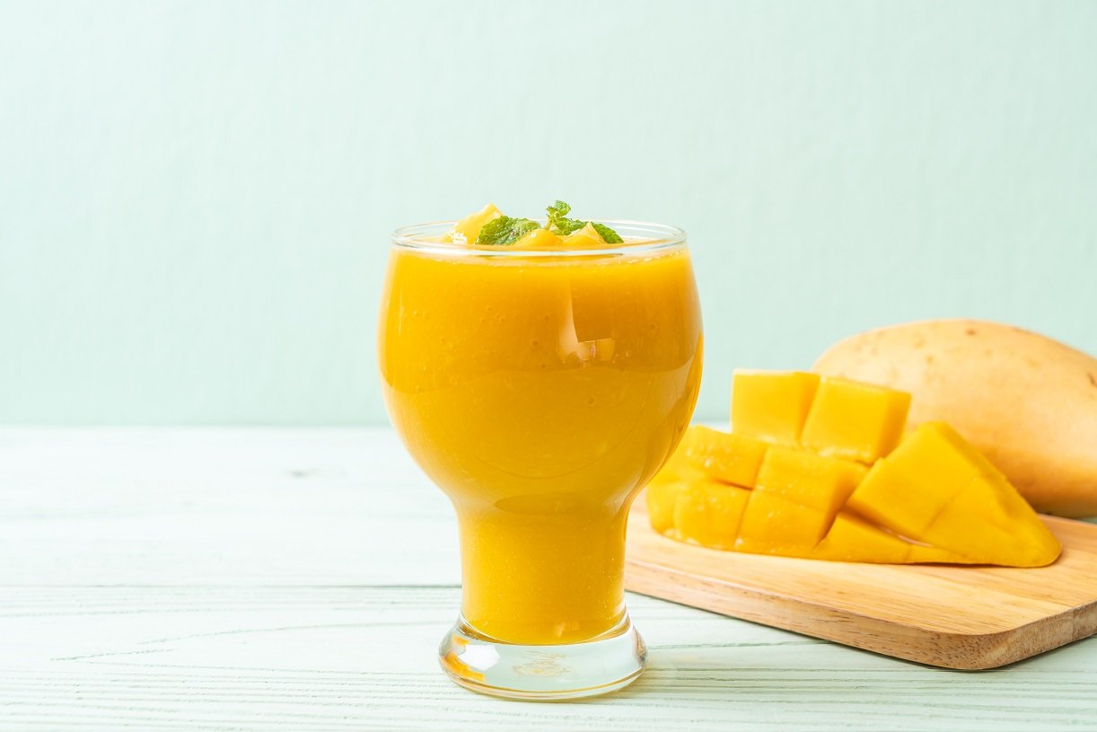 Mango Shake