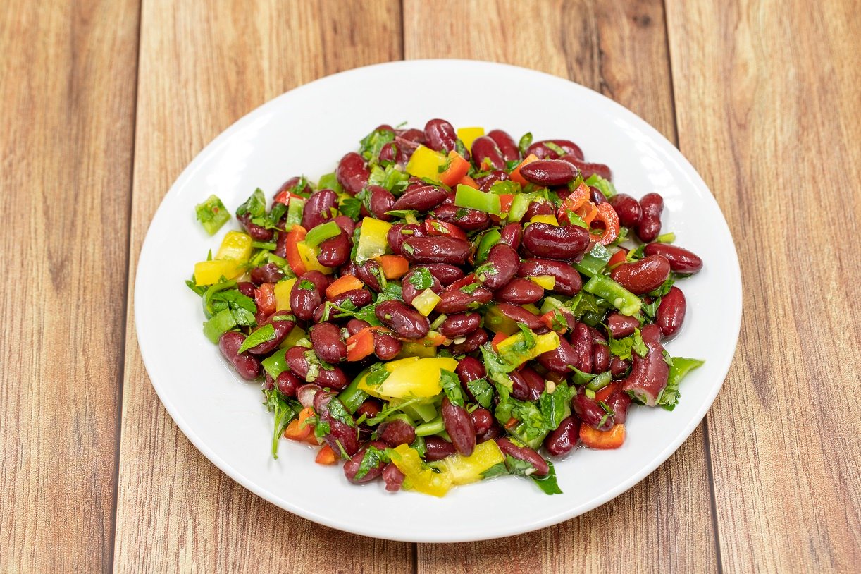 Bean Salad