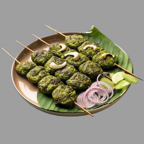 Hara Bhara Kabab
