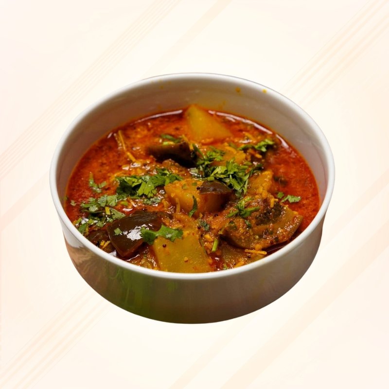 ACHARI RINGAN-BATAKA