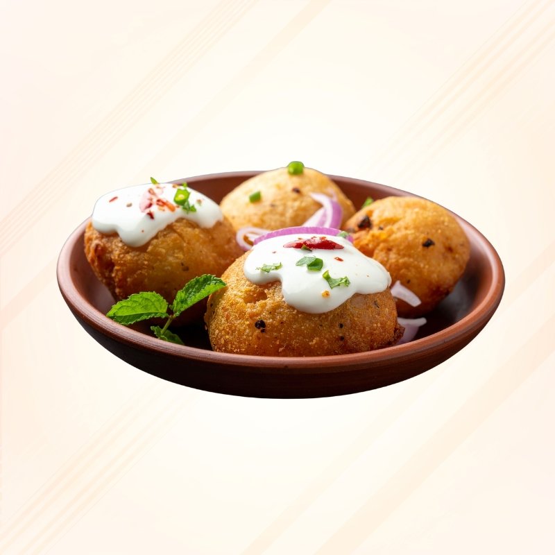 BATATA VADA