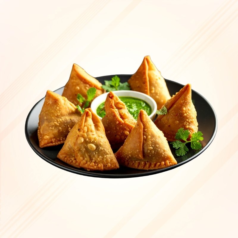 BIHARI SAMOSA