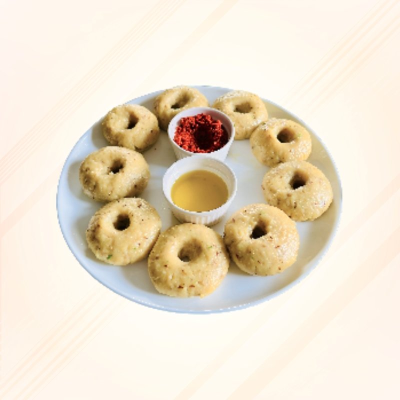 KHICHYU (PAPDI NO LOT)