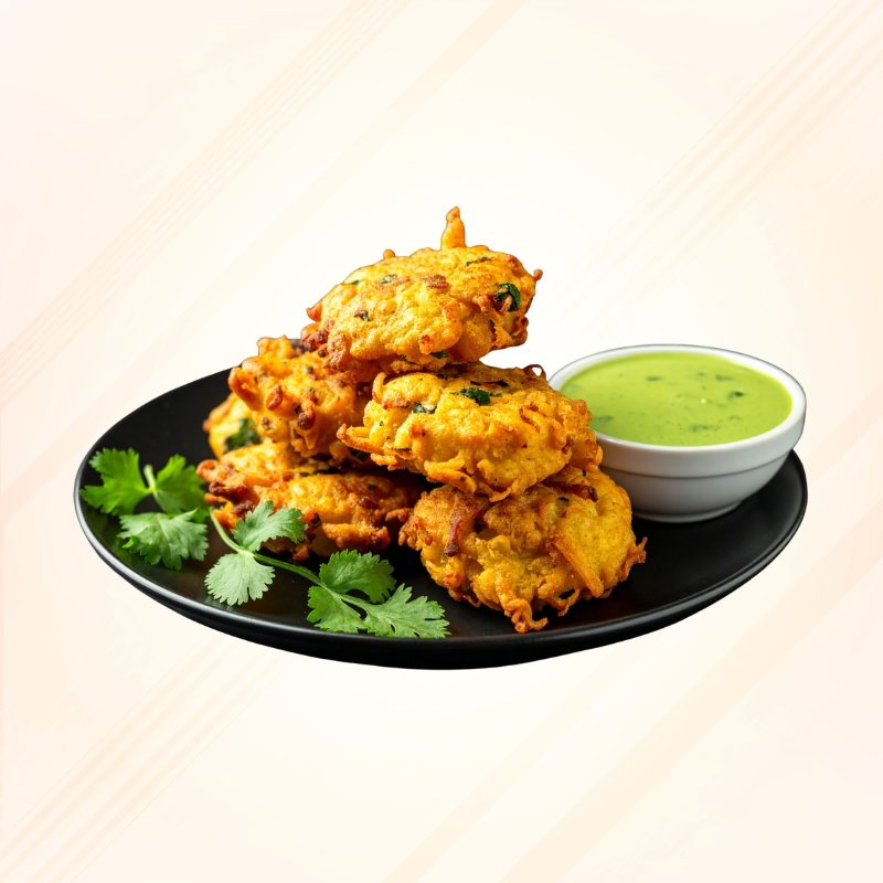 Vegetable Pakora